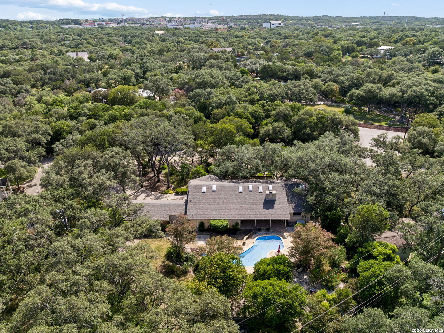 206 Rio Seco Street San Antonio TX 78232