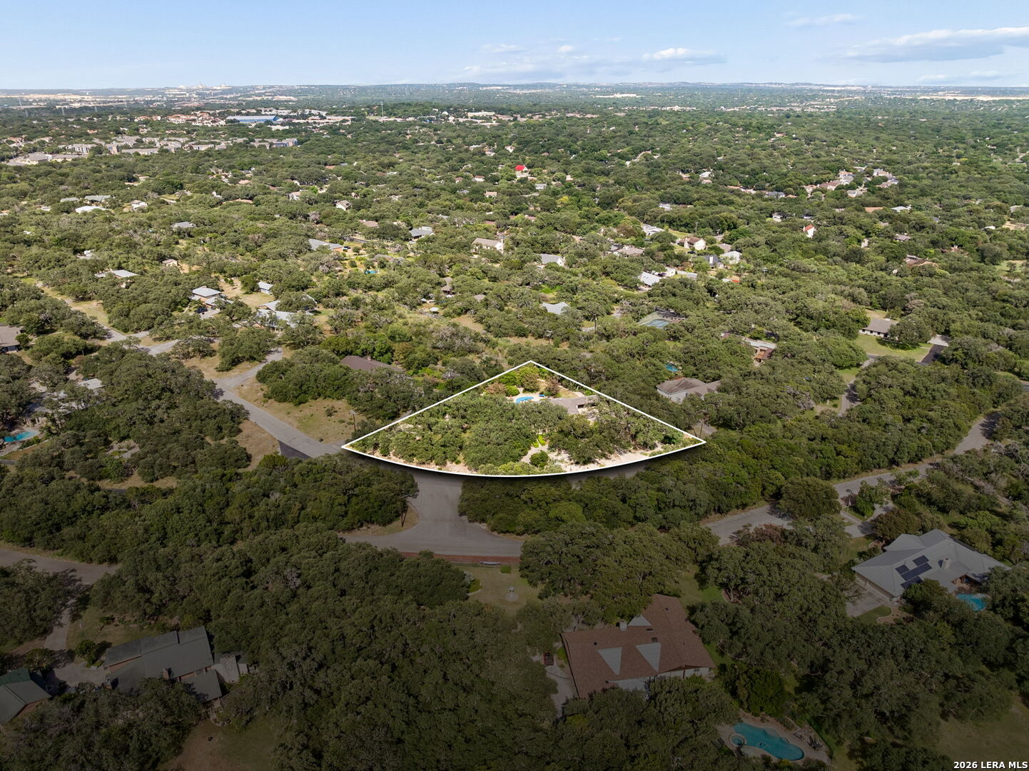 206 Rio Seco Street San Antonio TX 78232