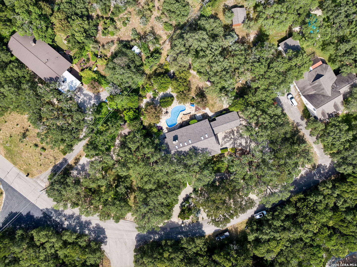 206 Rio Seco Street San Antonio TX 78232