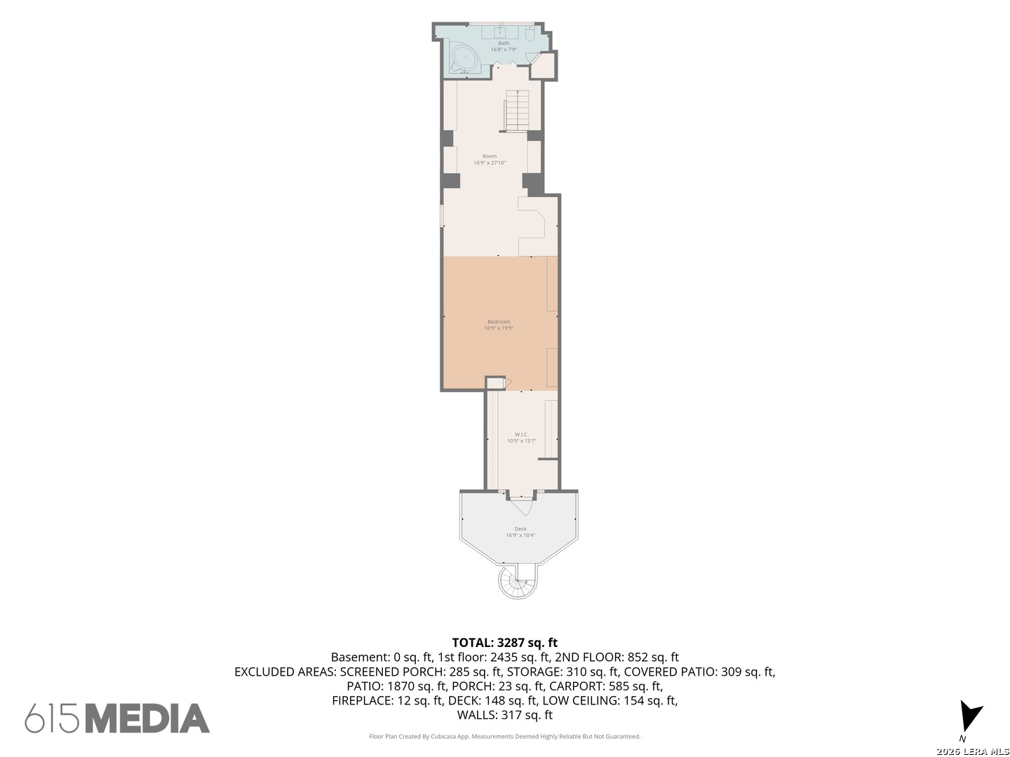 206 Rio Seco Street San Antonio TX 78232