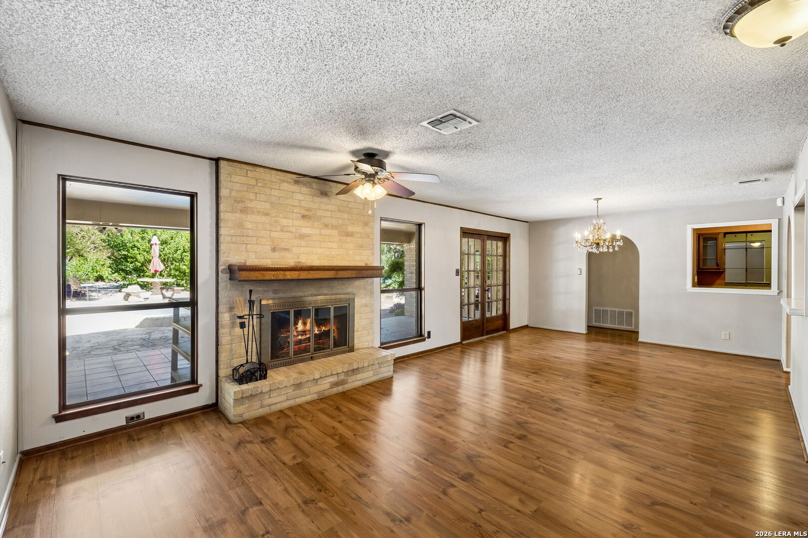 206 Rio Seco Street San Antonio TX 78232
