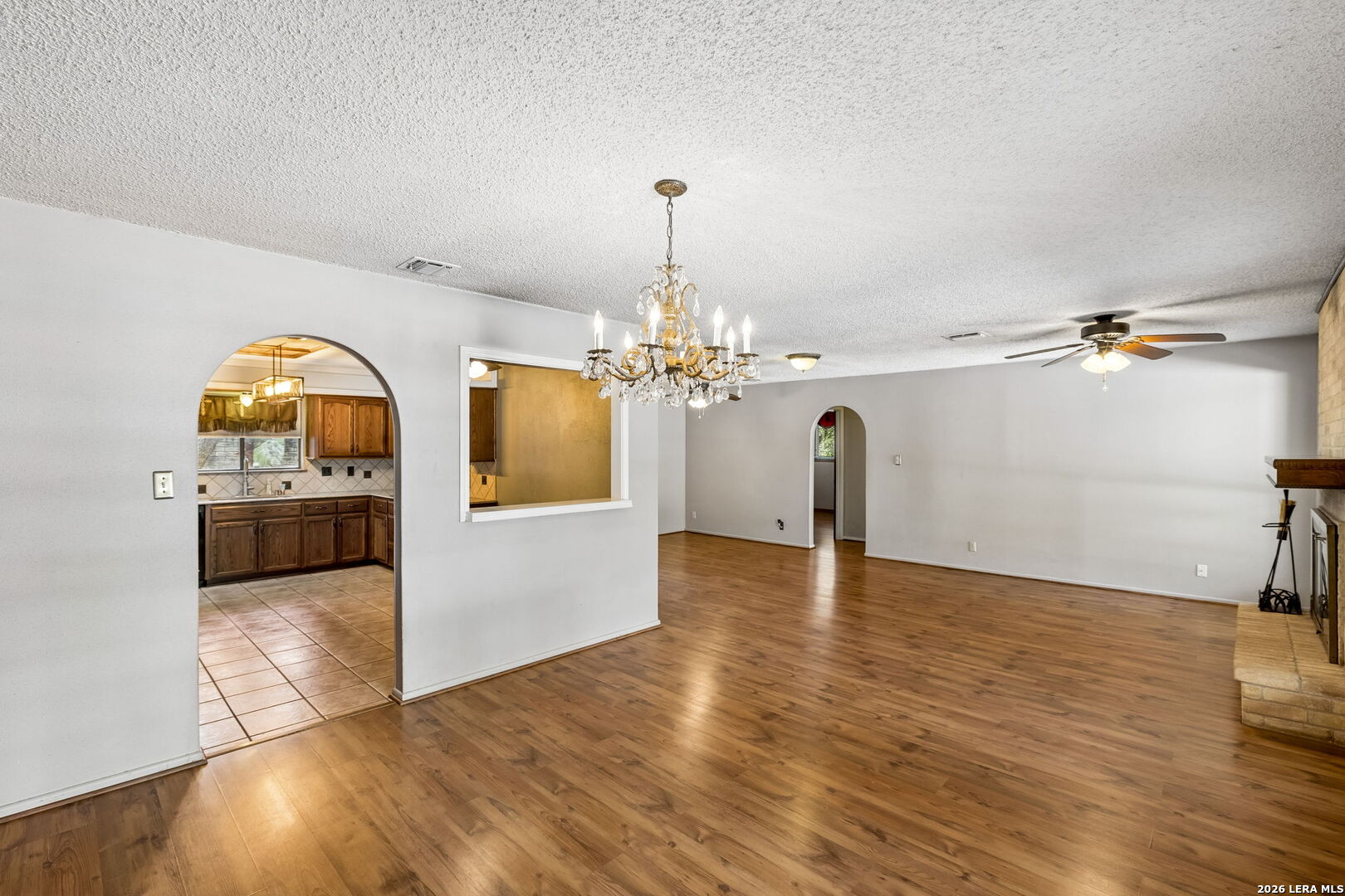 206 Rio Seco Street San Antonio TX 78232