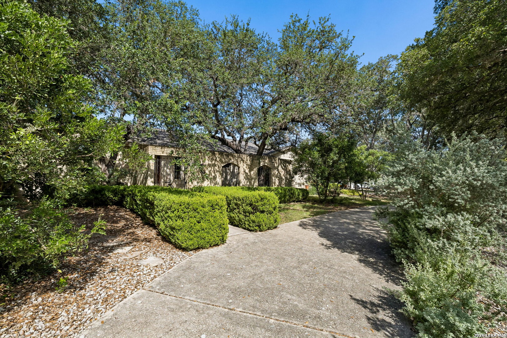 206 Rio Seco Street San Antonio TX 78232