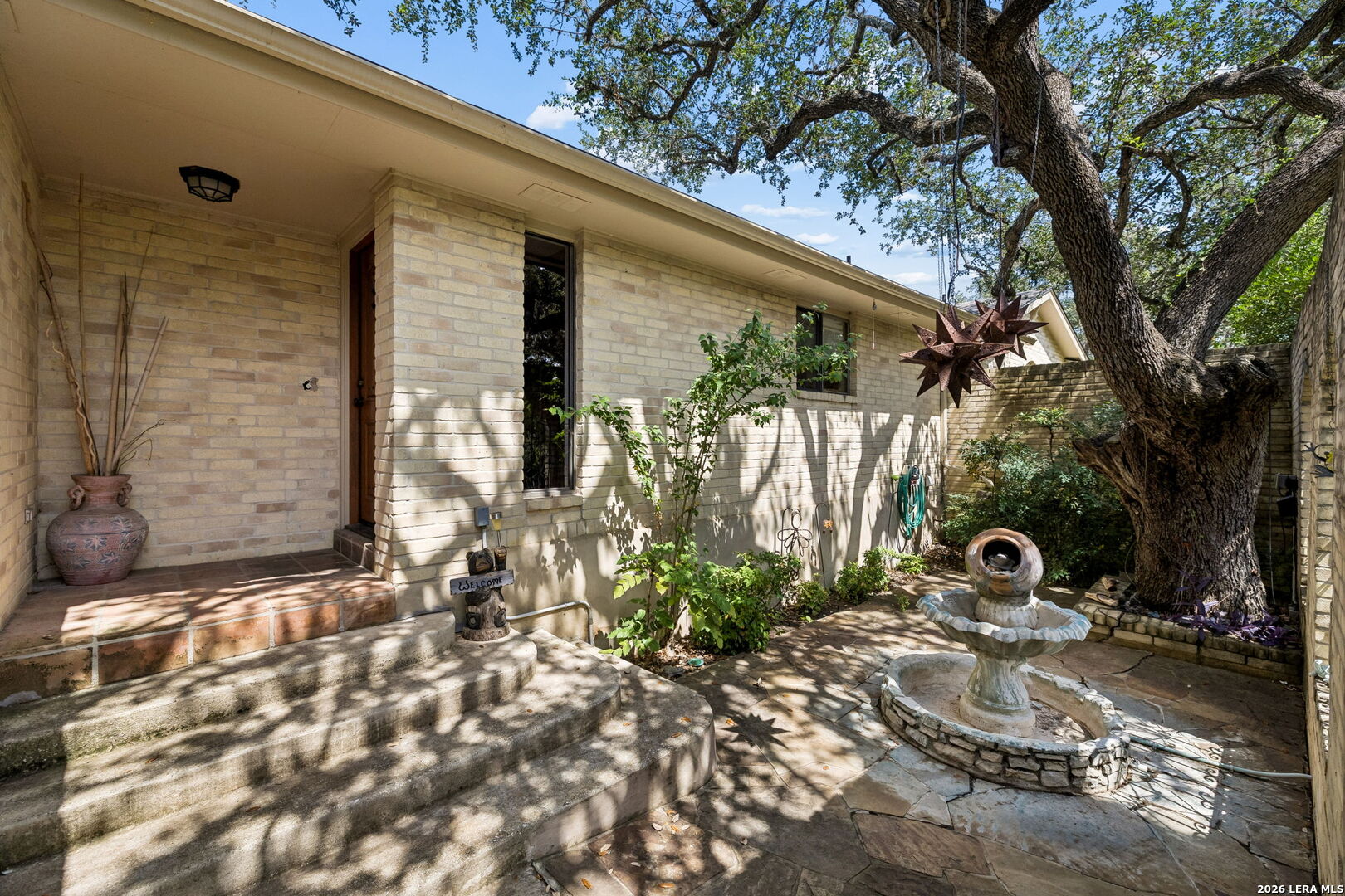 206 Rio Seco Street San Antonio TX 78232