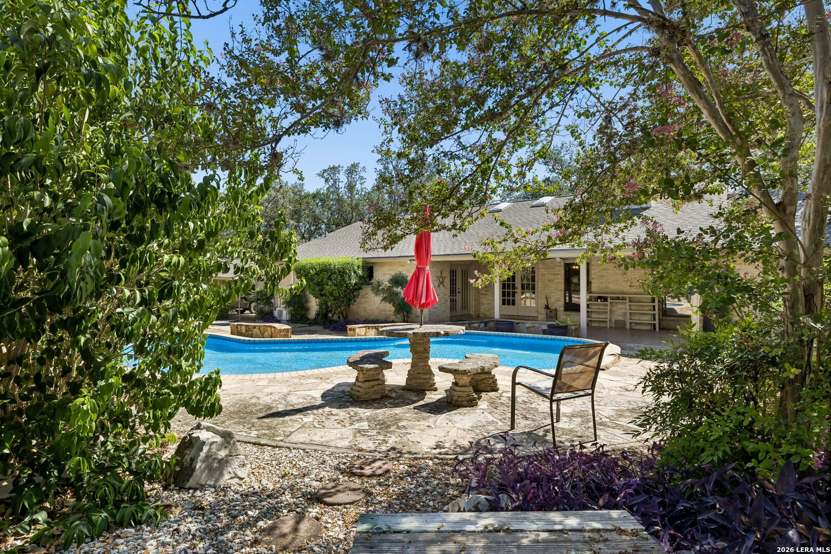 206 Rio Seco Street San Antonio TX 78232