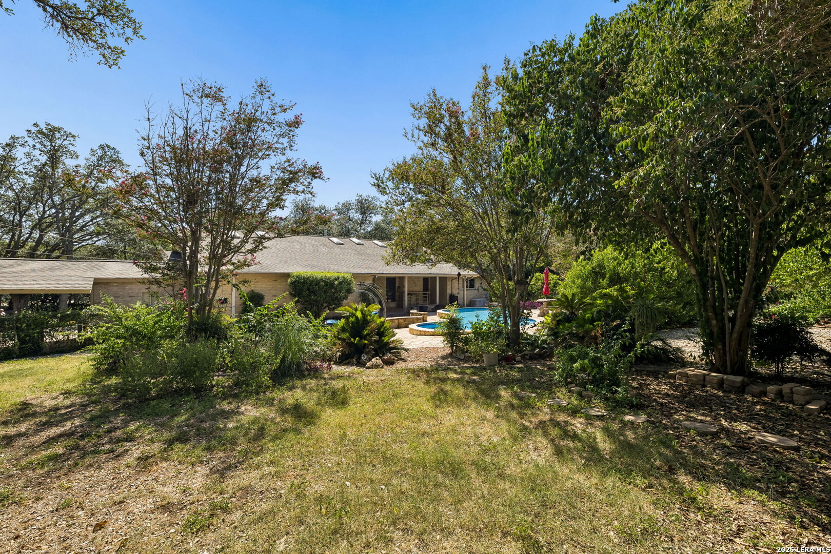 206 Rio Seco Street San Antonio TX 78232