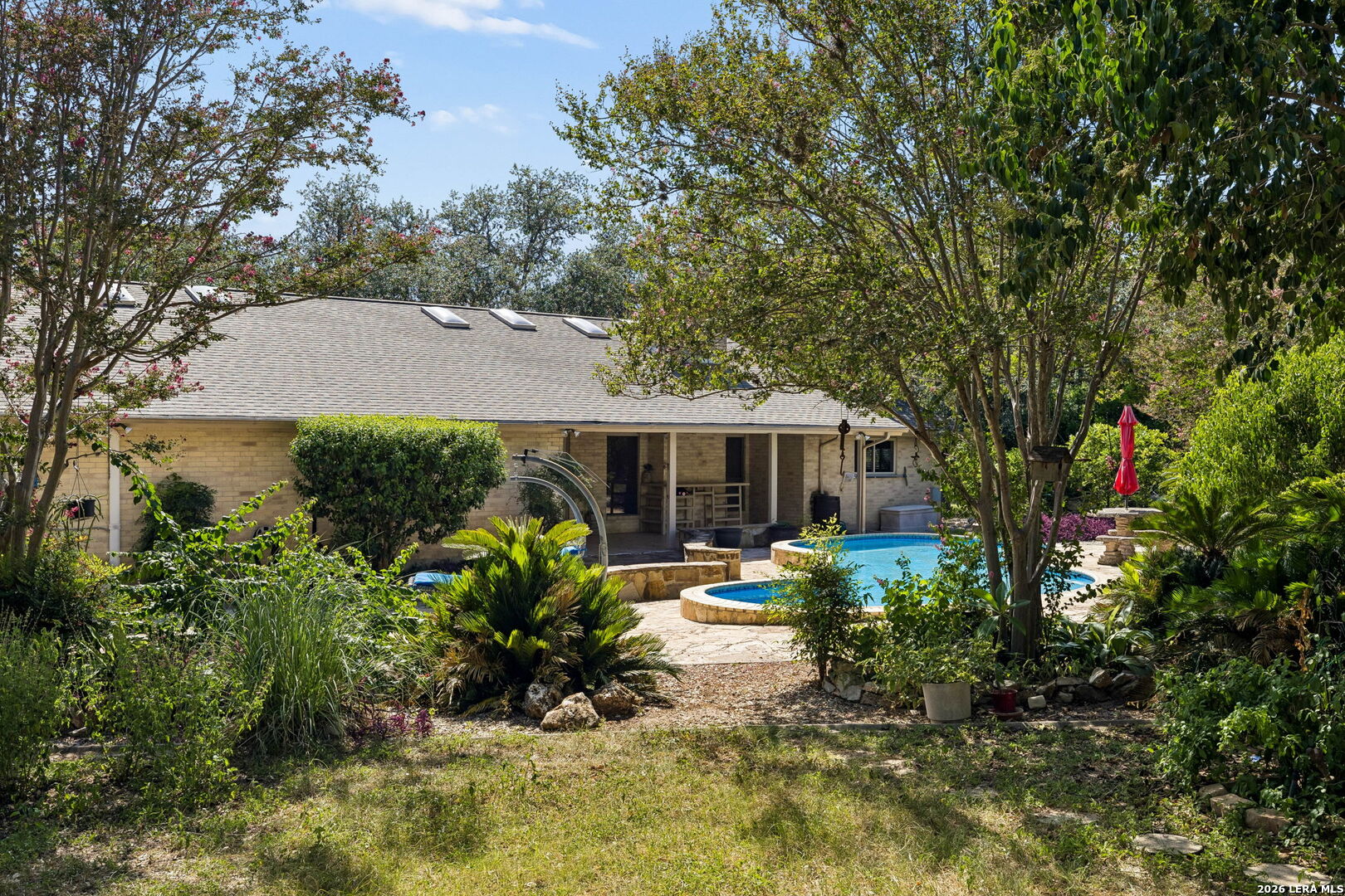206 Rio Seco Street San Antonio TX 78232