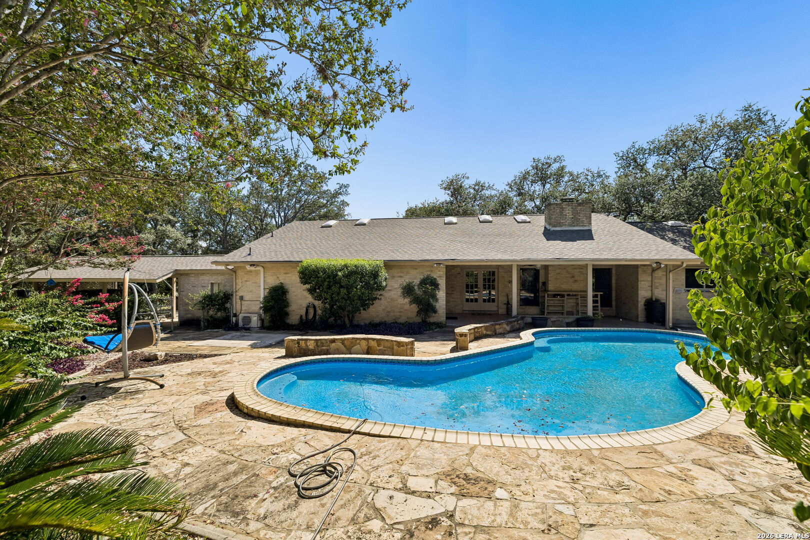 206 Rio Seco Street San Antonio TX 78232