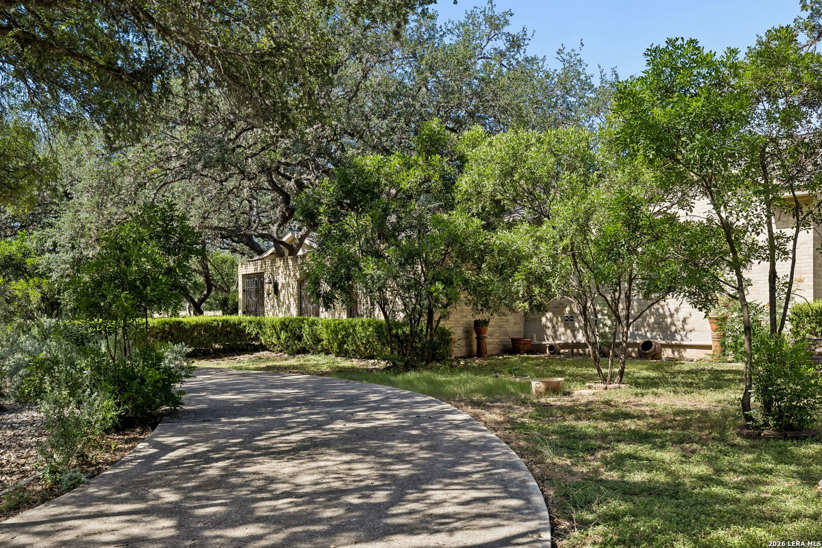 206 Rio Seco Street San Antonio TX 78232
