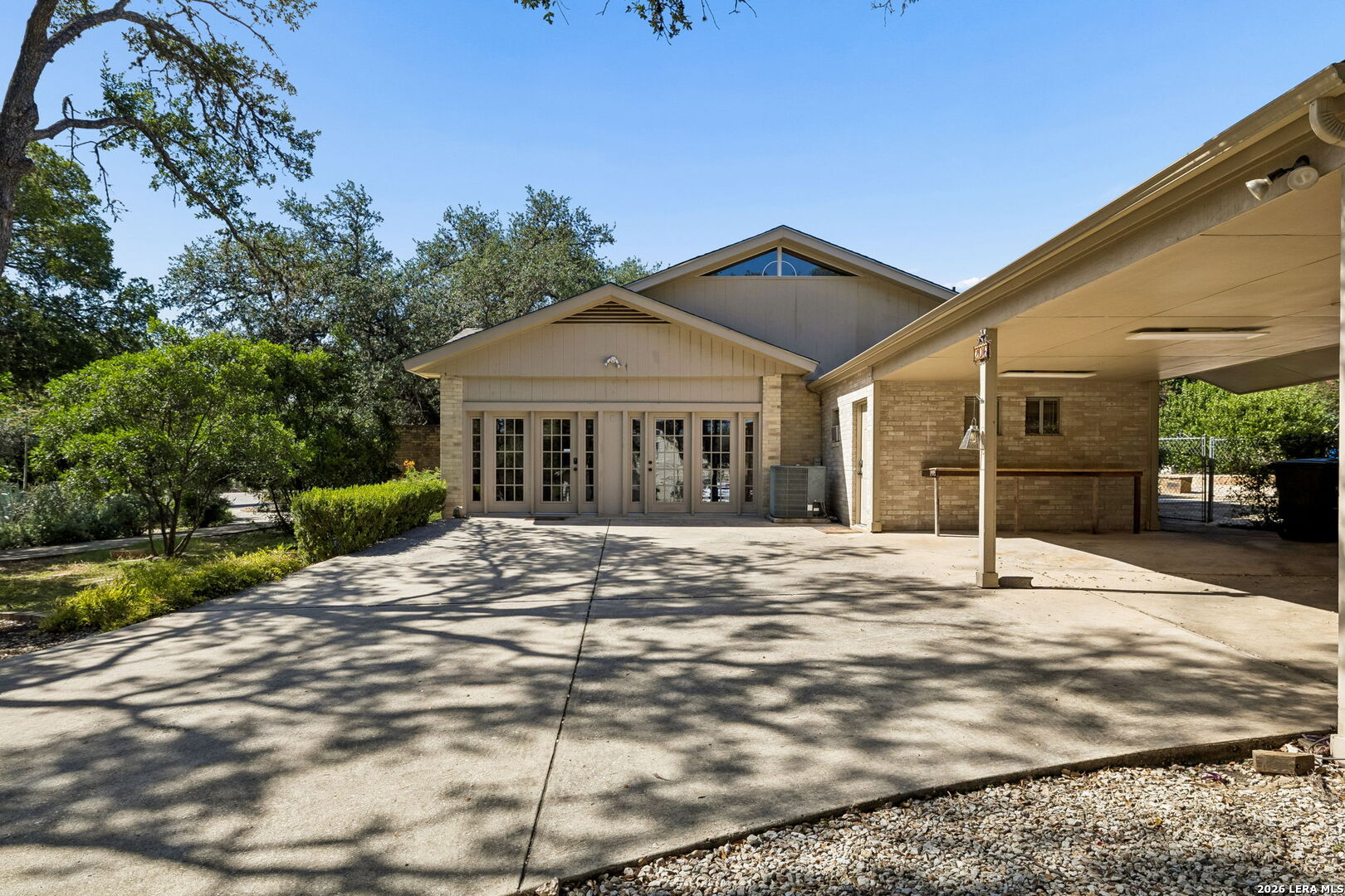 206 Rio Seco Street San Antonio TX 78232