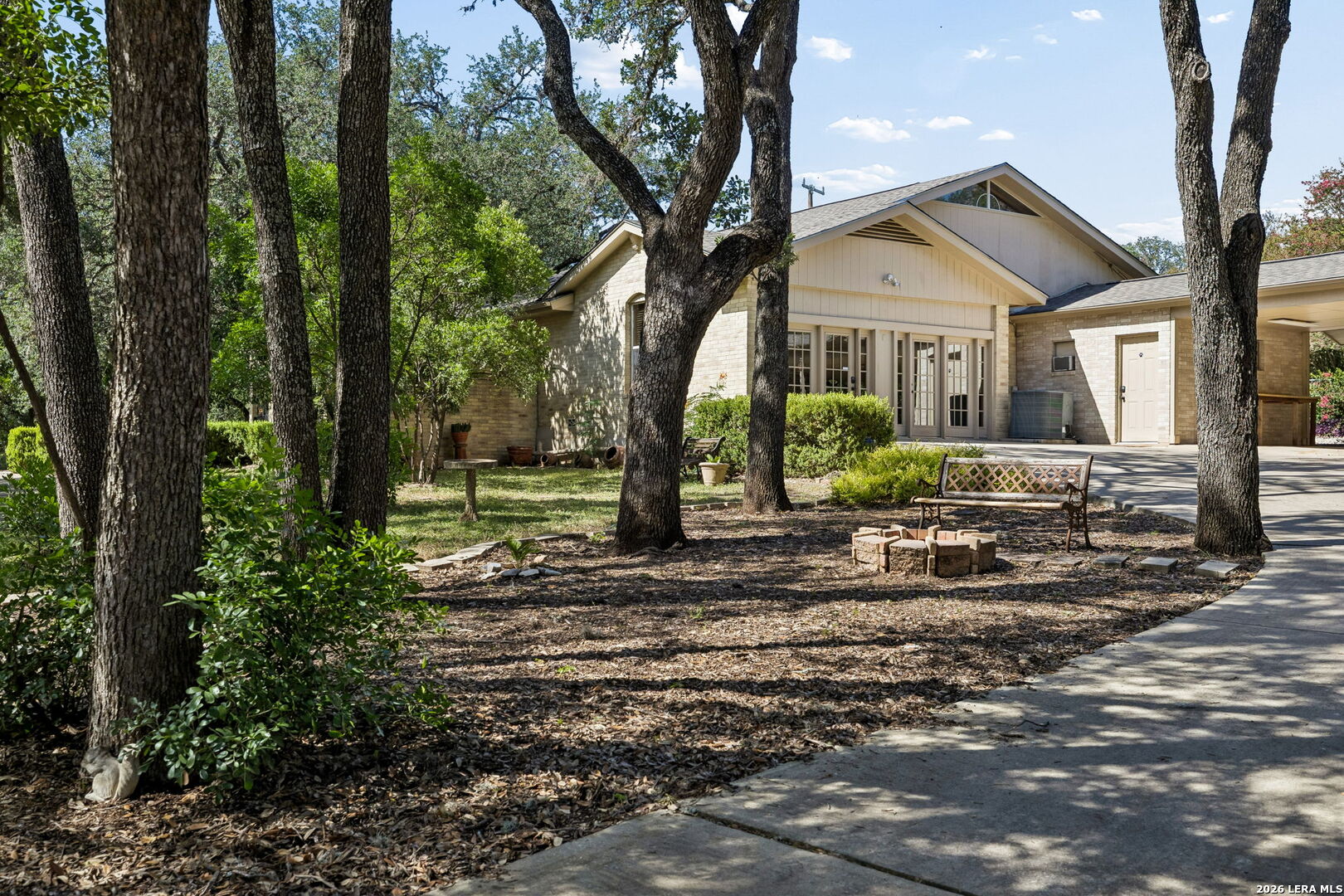 206 Rio Seco Street San Antonio TX 78232