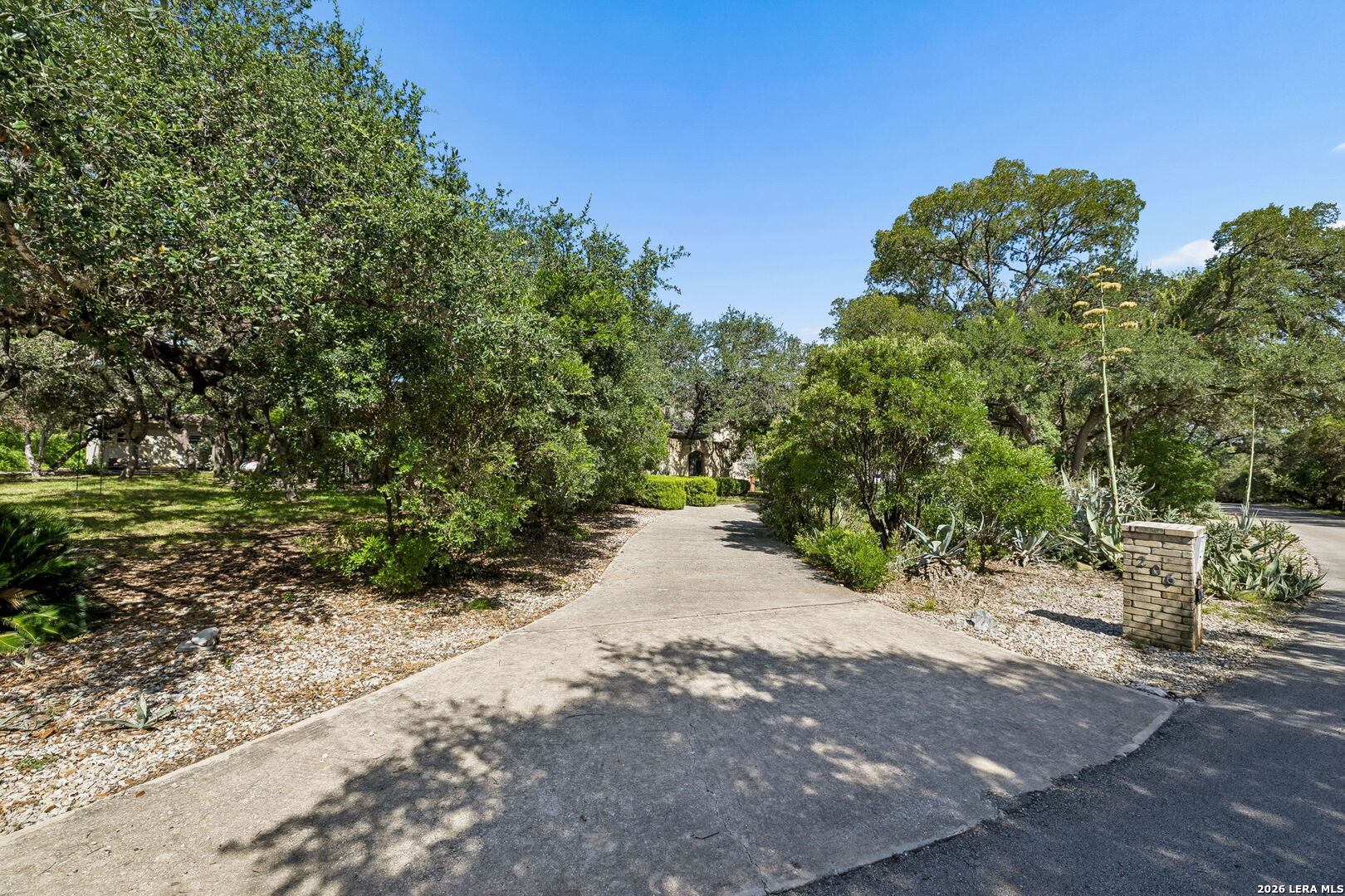 206 Rio Seco Street San Antonio TX 78232