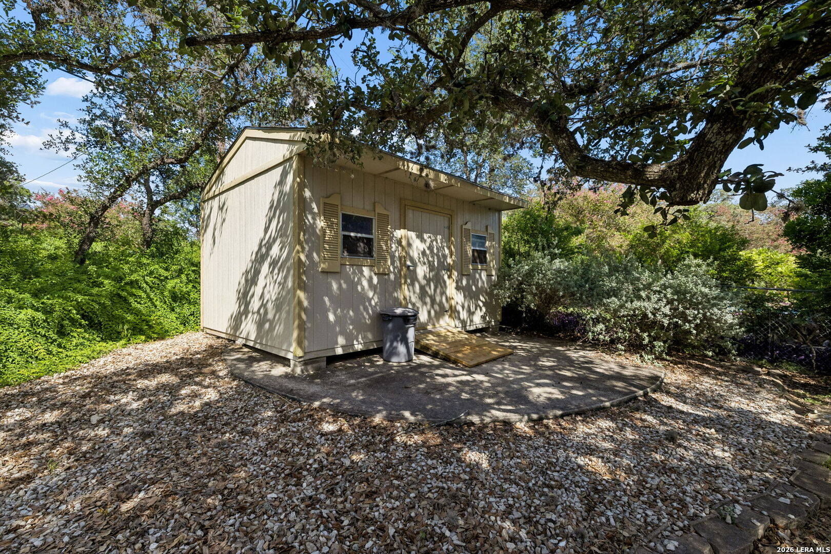 206 Rio Seco Street San Antonio TX 78232