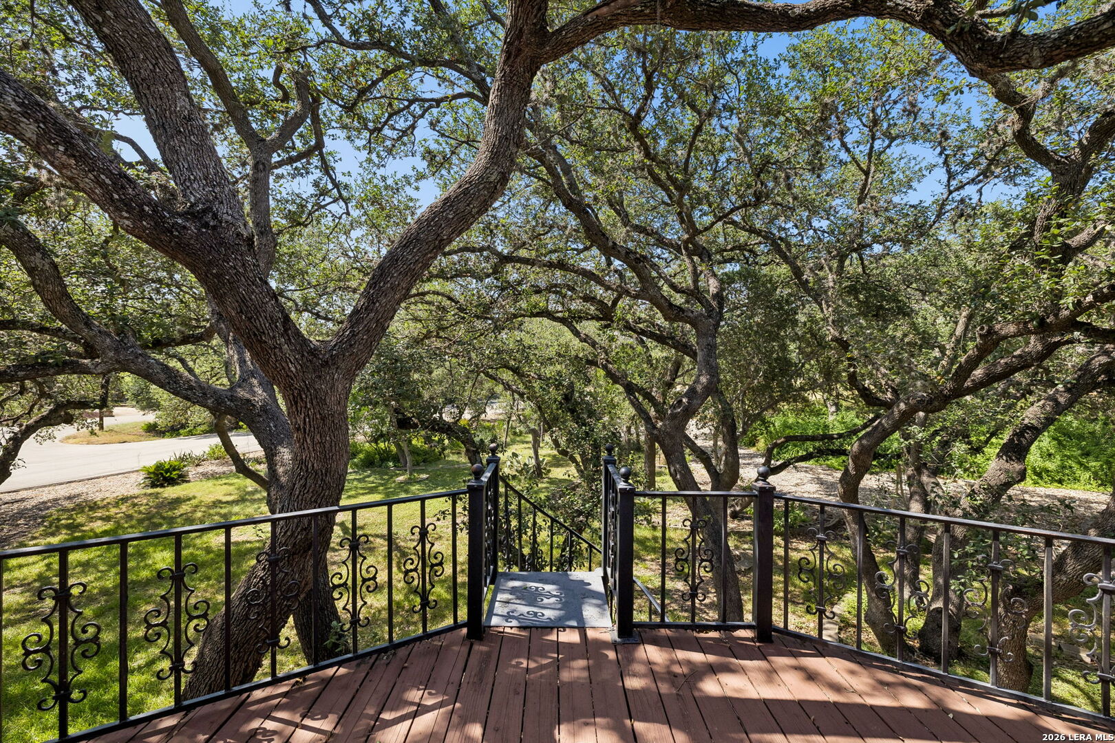 206 Rio Seco Street San Antonio TX 78232