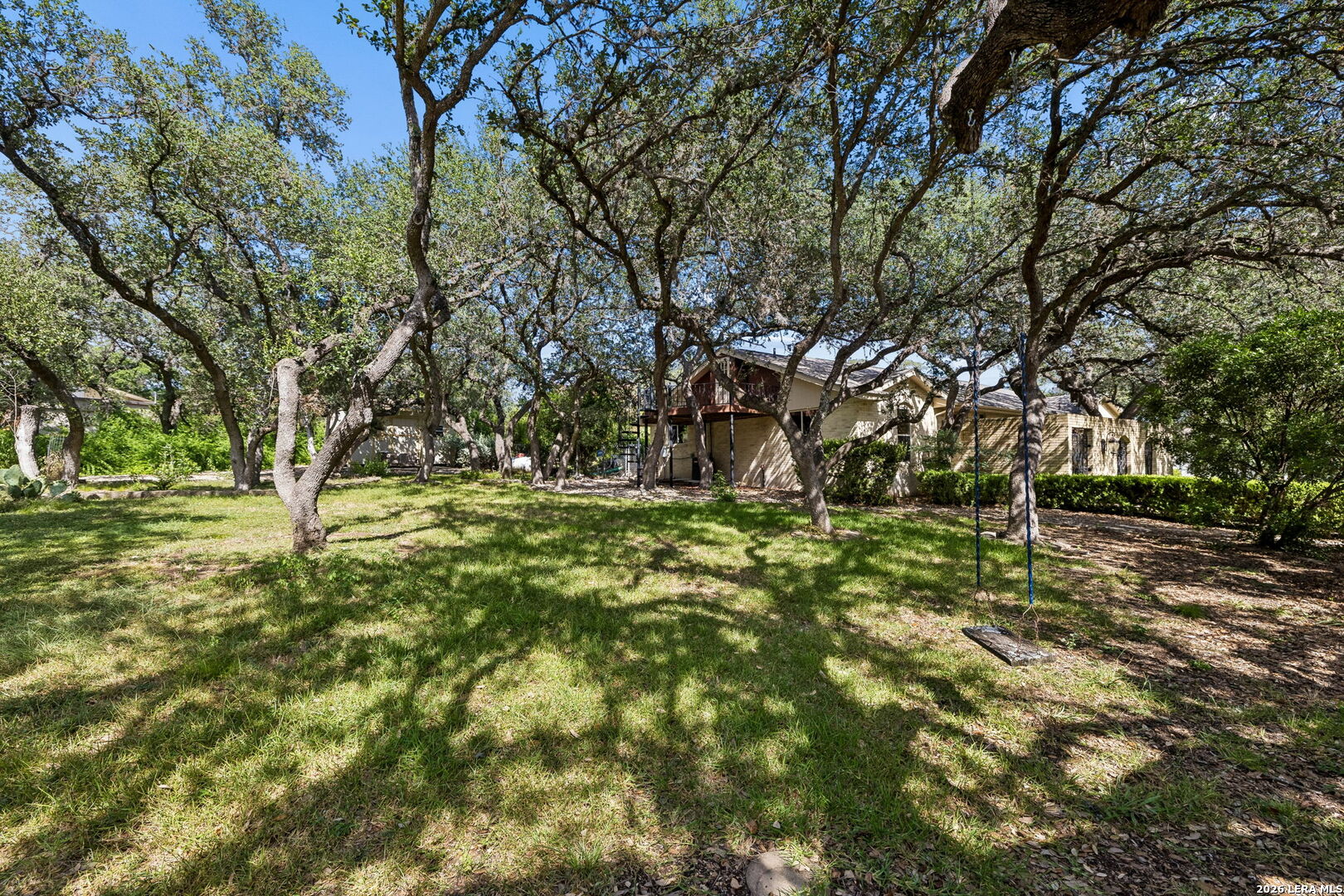 206 Rio Seco Street San Antonio TX 78232