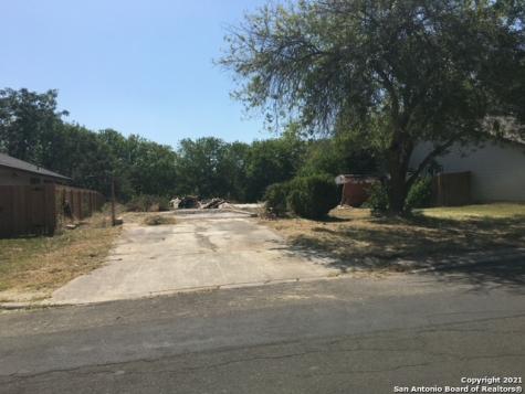 4239 Misty Springs Drive San Antonio TX 78244