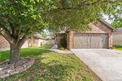 1591 Dustin Cade Drive New Braunfels TX 78130