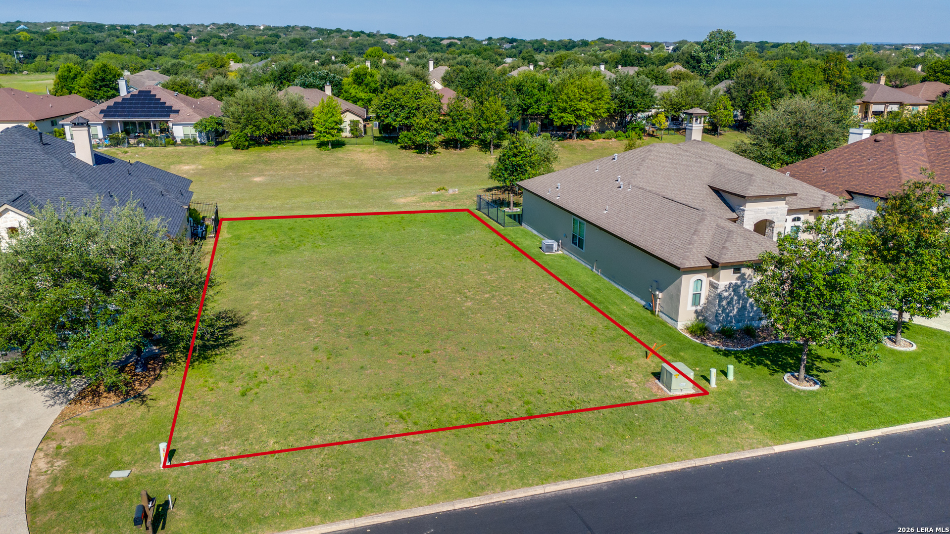 30015 Cibolo Path Fair Oaks Ranch TX 78015