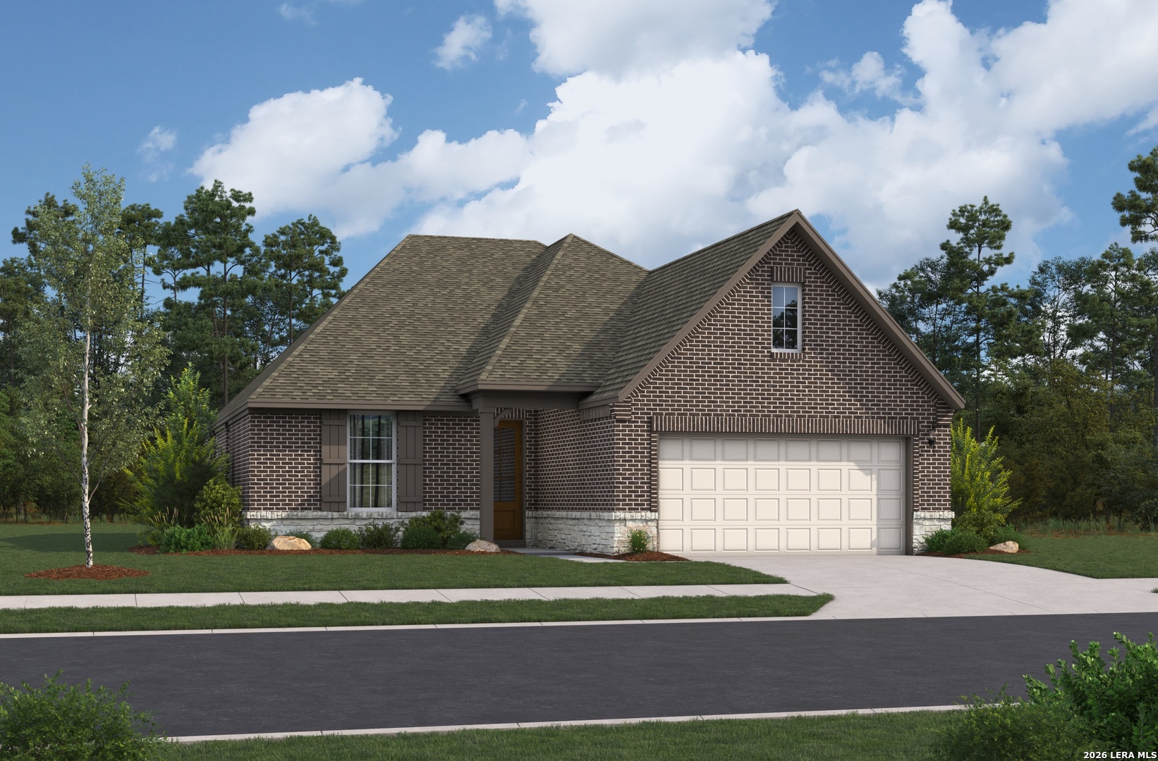 409 Safari Ridge Cibolo TX 78108