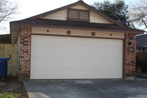 15531 Knollglade San Antonio TX 78247