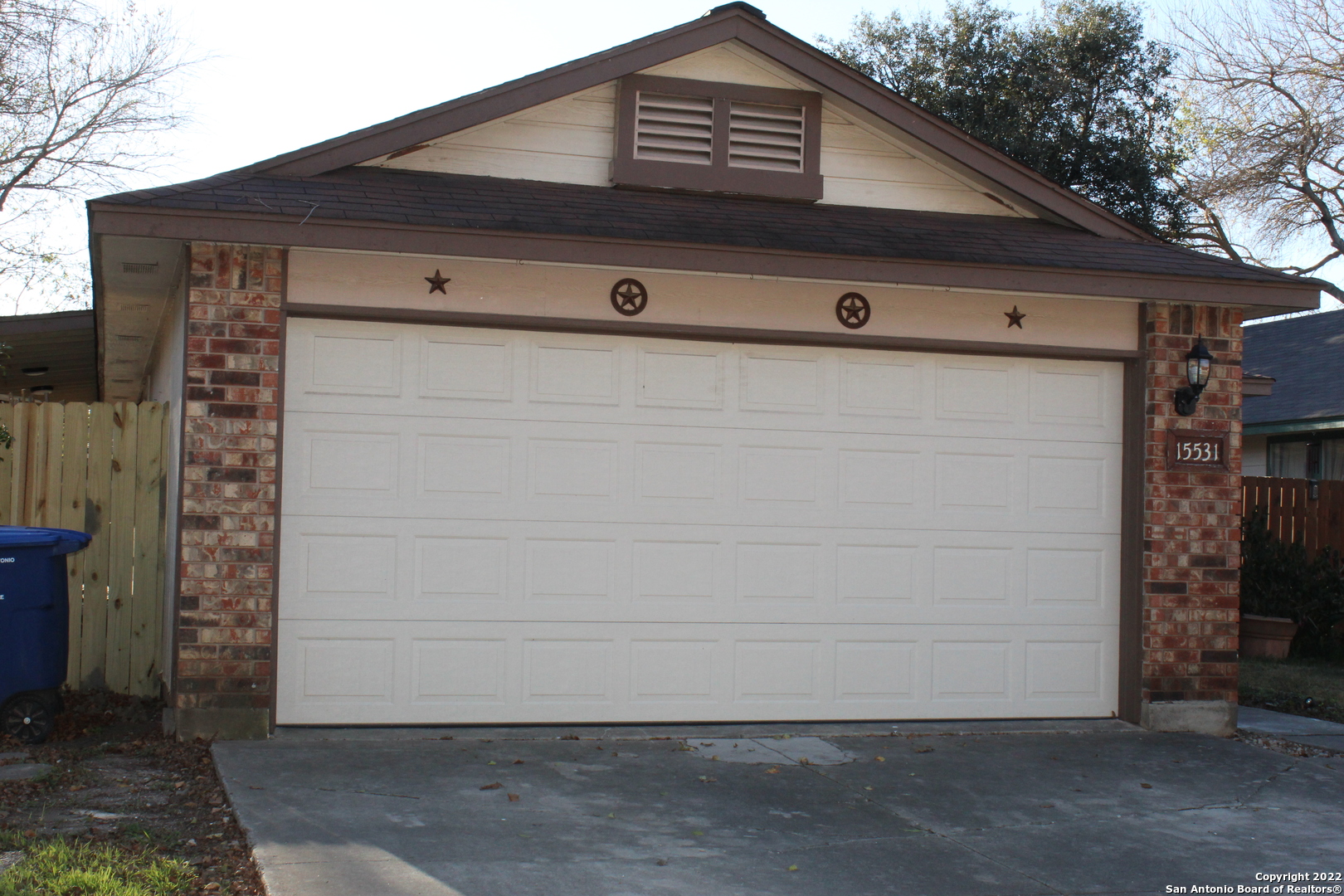 15531 Knollglade San Antonio TX 78247