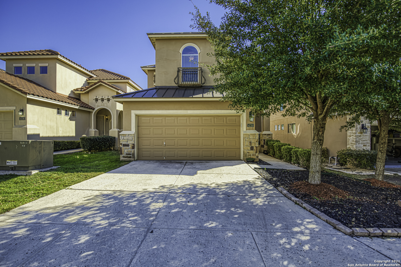 4230 Woodbridge Way San Antonio TX 78257