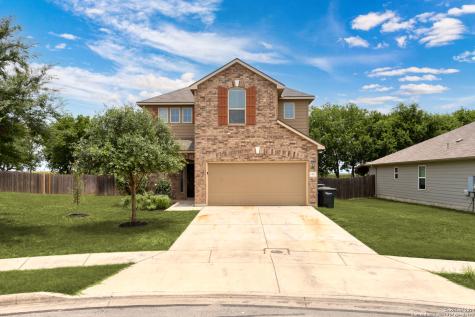 1417 Sweet Bay Drive New Braunfels TX 78130