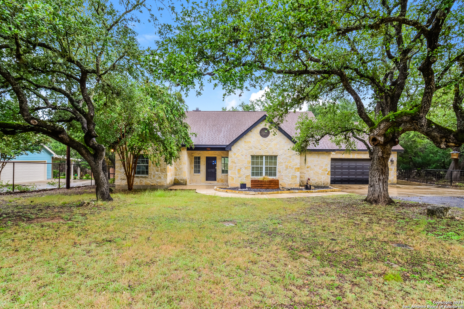 551 Deep Water Drive Spring Branch TX 78070