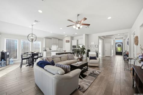 9767 Kremmen Place Boerne TX 78006