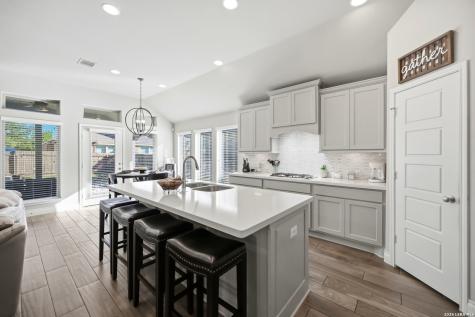 9767 Kremmen Place Boerne TX 78006