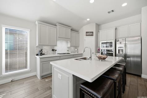 9767 Kremmen Place Boerne TX 78006