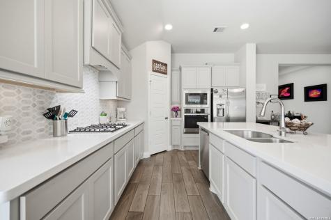 9767 Kremmen Place Boerne TX 78006