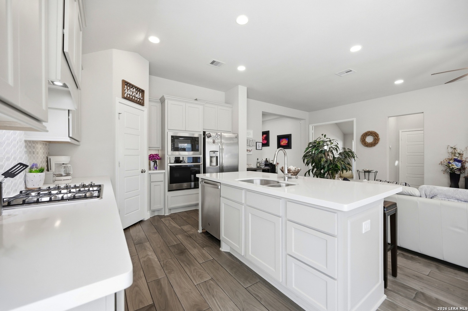 9767 Kremmen Place Boerne TX 78006