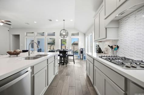 9767 Kremmen Place Boerne TX 78006