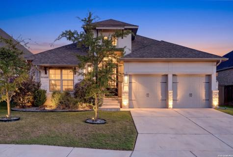 9767 Kremmen Place Boerne TX 78006