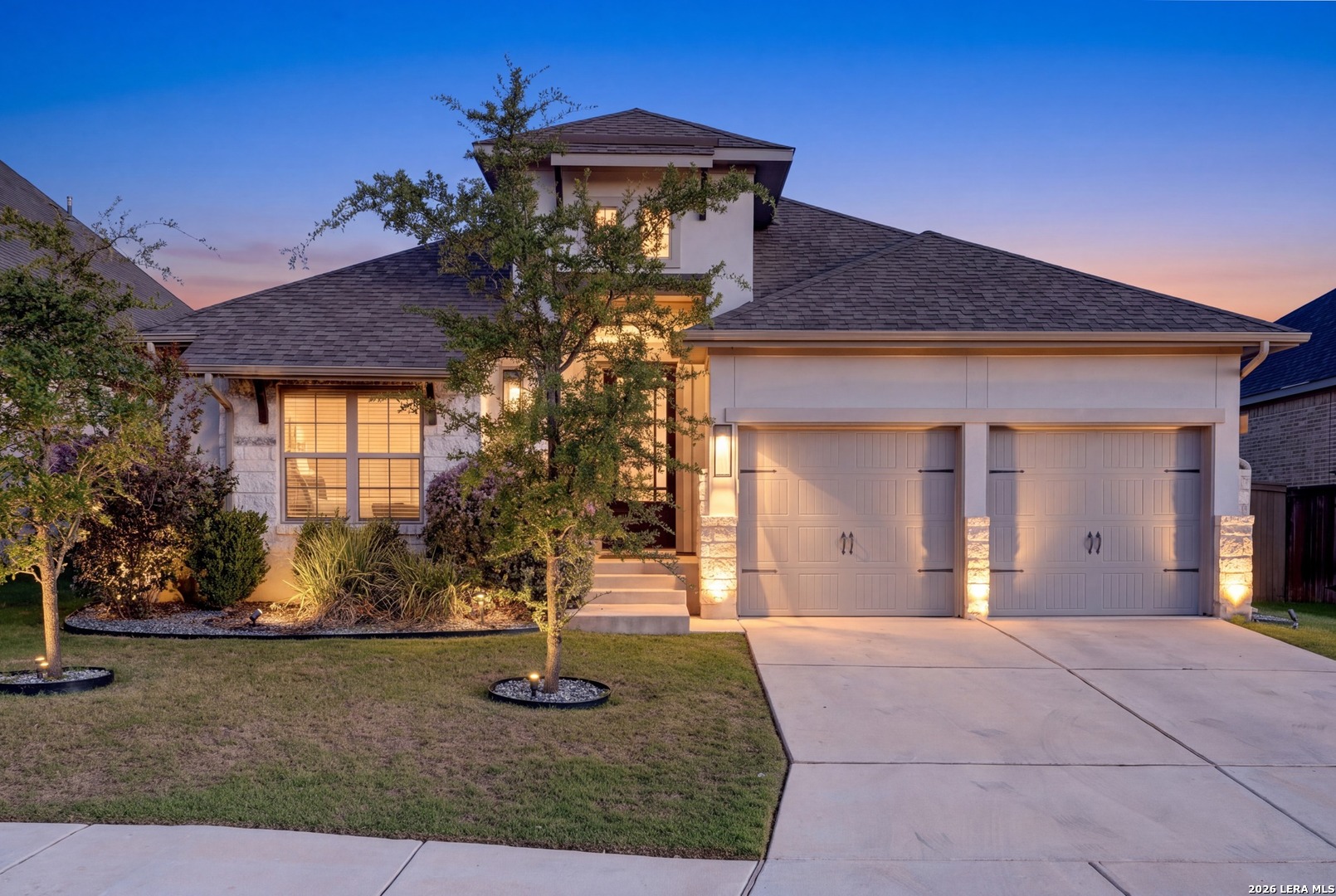 9767 Kremmen Place Boerne TX 78006