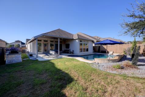 9767 Kremmen Place Boerne TX 78006