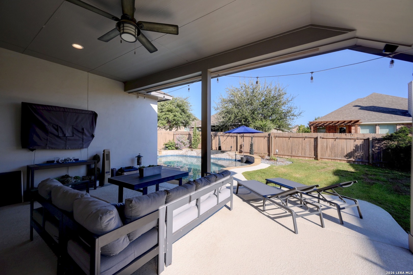 9767 Kremmen Place Boerne TX 78006