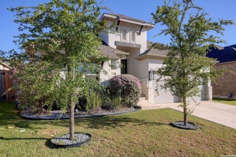 9767 Kremmen Place Boerne TX 78006