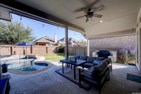 9767 Kremmen Place Boerne TX 78006
