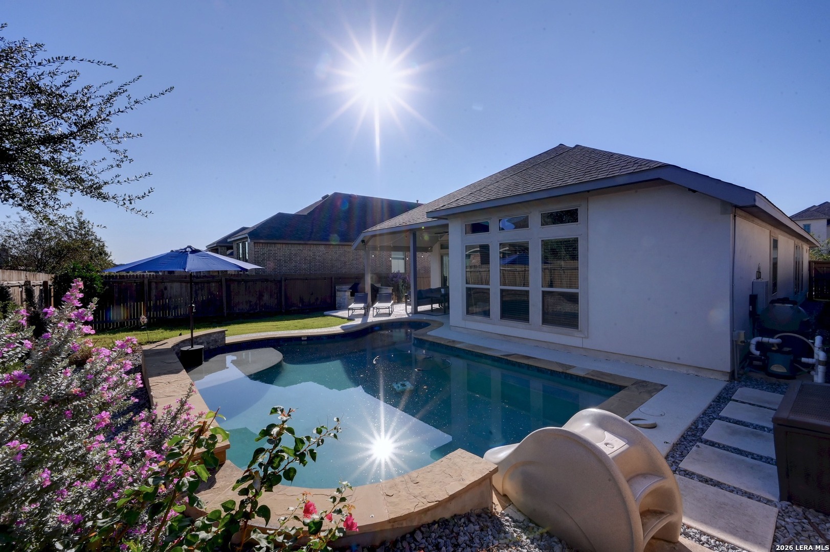 9767 Kremmen Place Boerne TX 78006