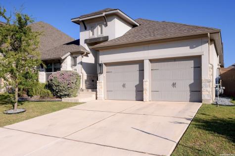 9767 Kremmen Place Boerne TX 78006