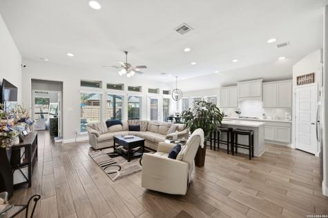9767 Kremmen Place Boerne TX 78006