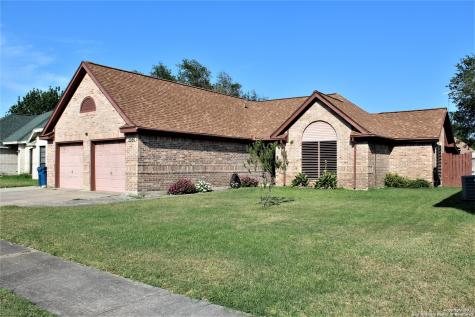 2080 Jenica West Drive Ingleside TX 78362