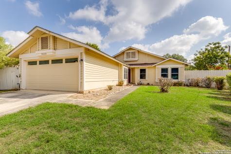 9115 Tree Village San Antonio TX 78250