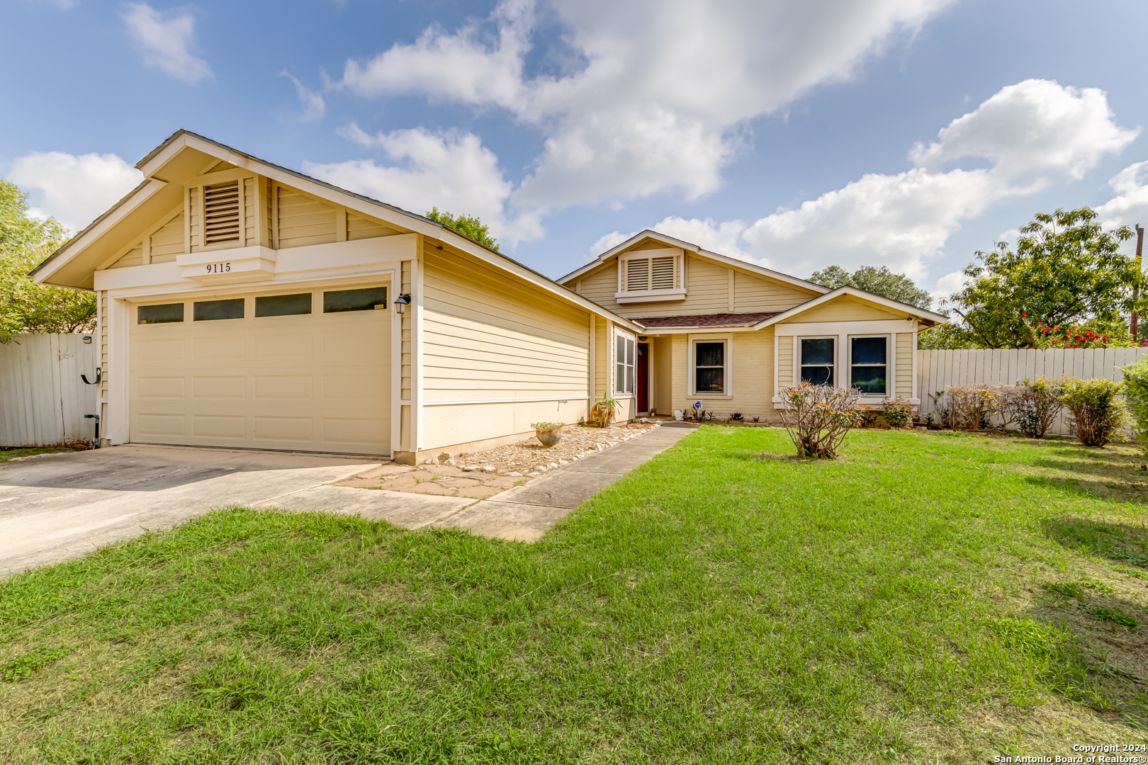 9115 Tree Village San Antonio TX 78250