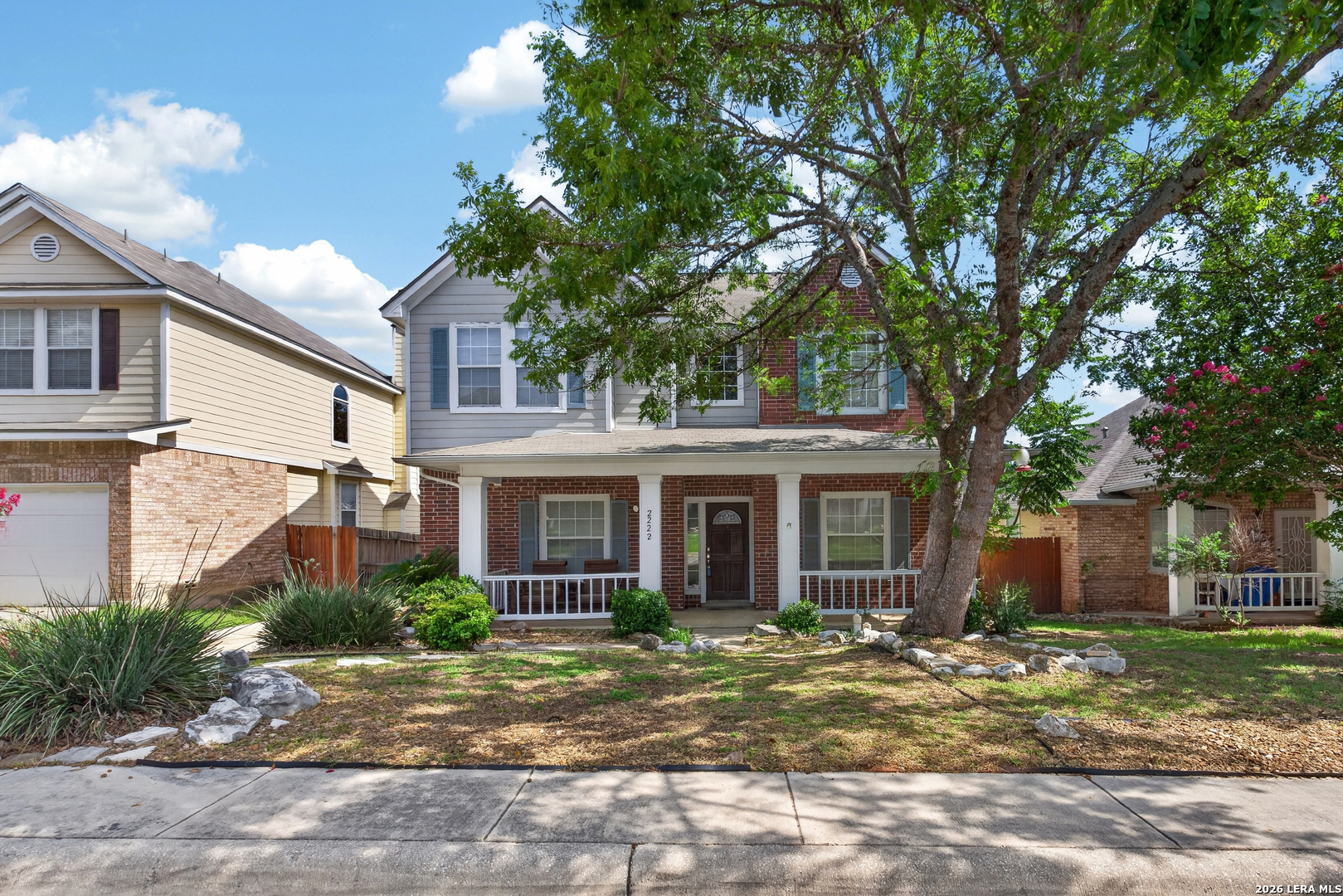 2222 Cardigan Hill San Antonio TX 78232
