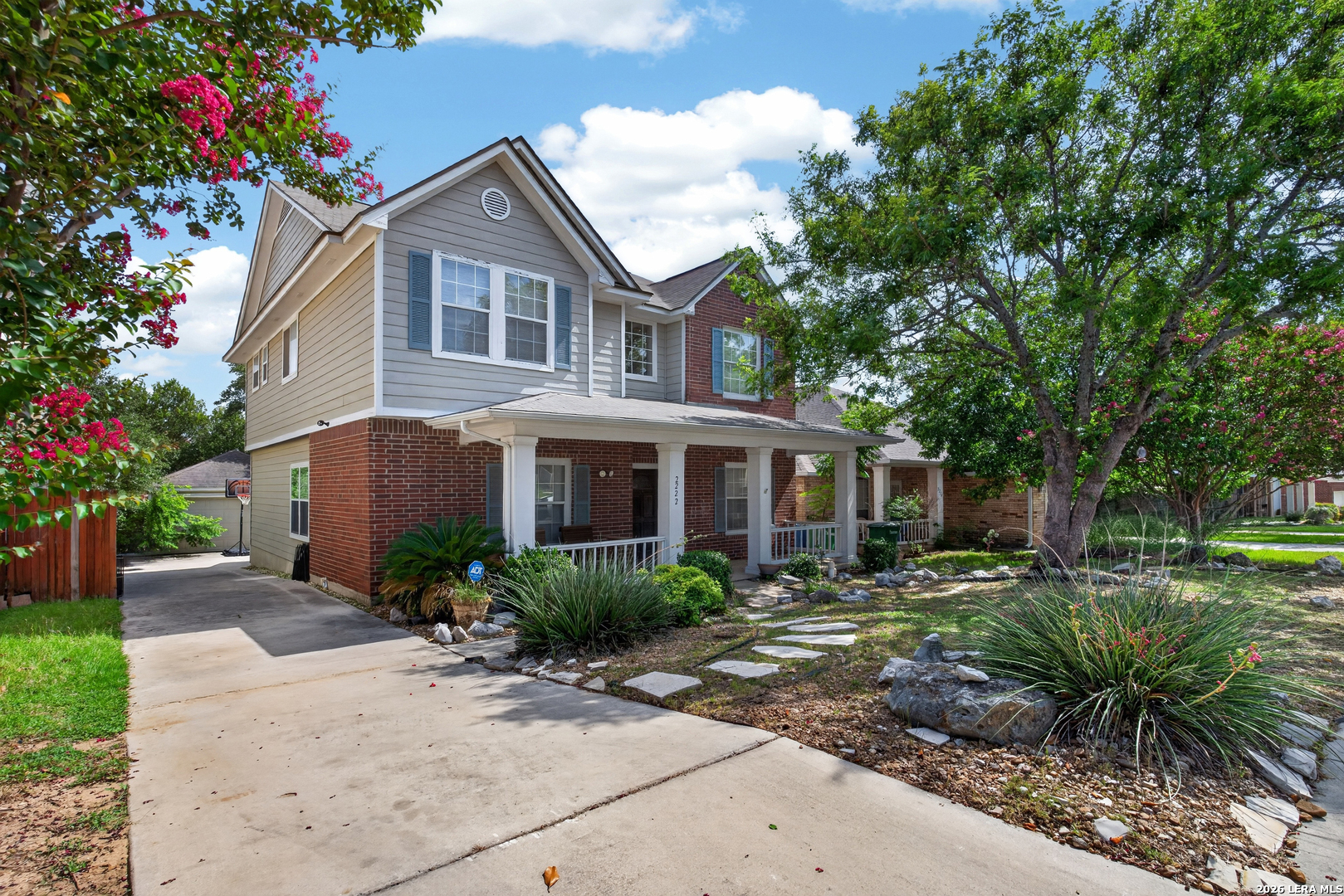 2222 Cardigan Hill San Antonio TX 78232