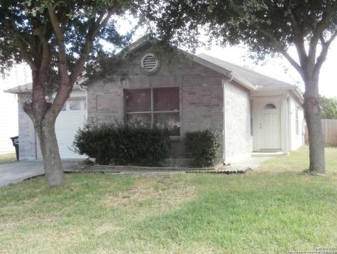 10618 Terrace Glen San Antonio TX 78223