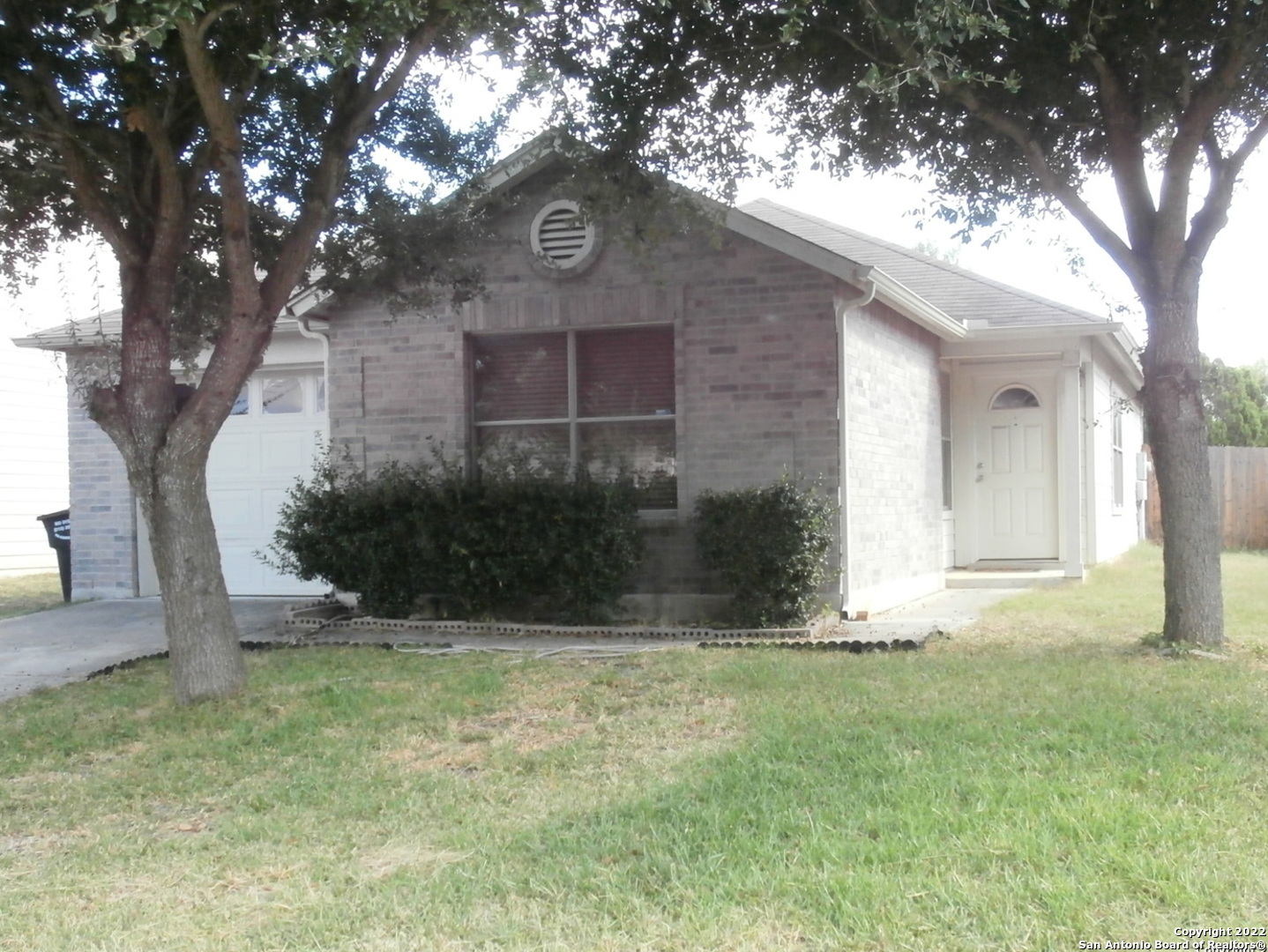 10618 Terrace Glen San Antonio TX 78223